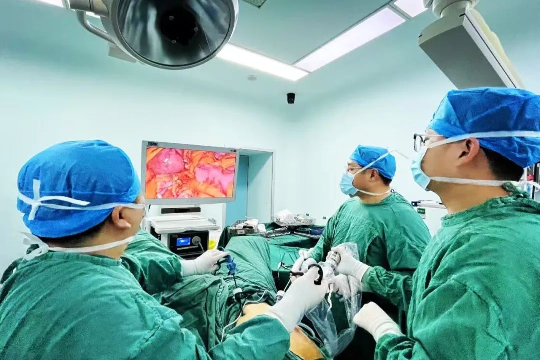 开工首日！河南省肿瘤医院有序应对春节后就诊高峰