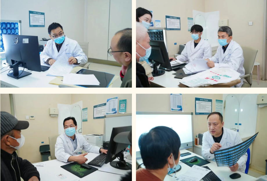 开工首日！河南省肿瘤医院有序应对春节后就诊高峰