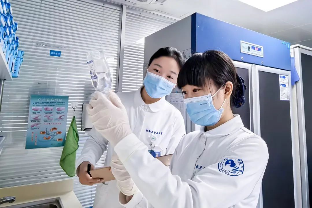 开工首日！河南省肿瘤医院有序应对春节后就诊高峰