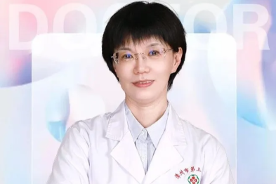 【再添名医】张宇靖：「靖」心守护三十载 ，仁心护航母婴健康