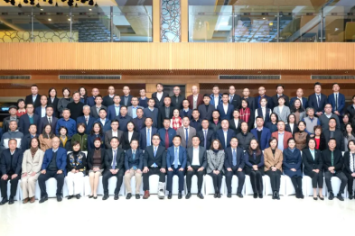 精准优化 高质发展——健嘉医疗 2025 年度工作会议在沪召开
