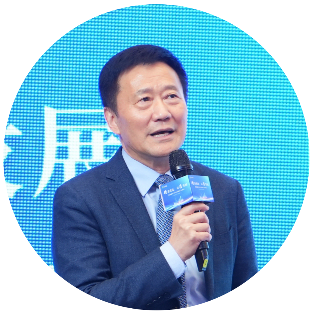 精准优化 高质发展——健嘉医疗 2025 年度工作会议在沪召开
