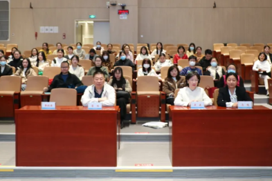 深圳市妇幼保健院举办 2025 年深圳市幼儿园卫生保健人员上岗培训班（第一期第二期）