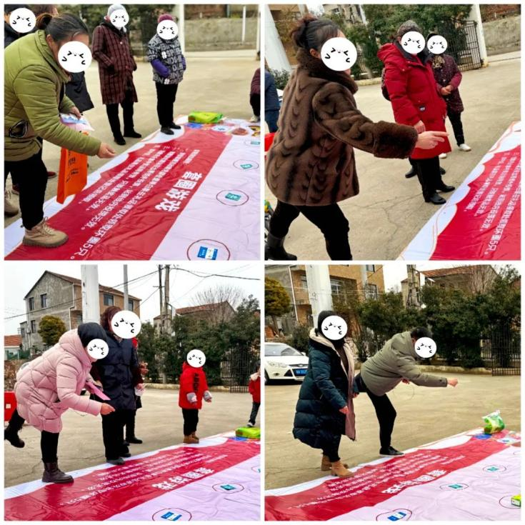 金蛇闹元宵，「睛」彩共团圆｜武汉普瑞眼科开展元宵节系列活动