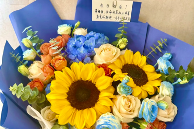 台州市肿瘤医院：在这里，守护生命的温度