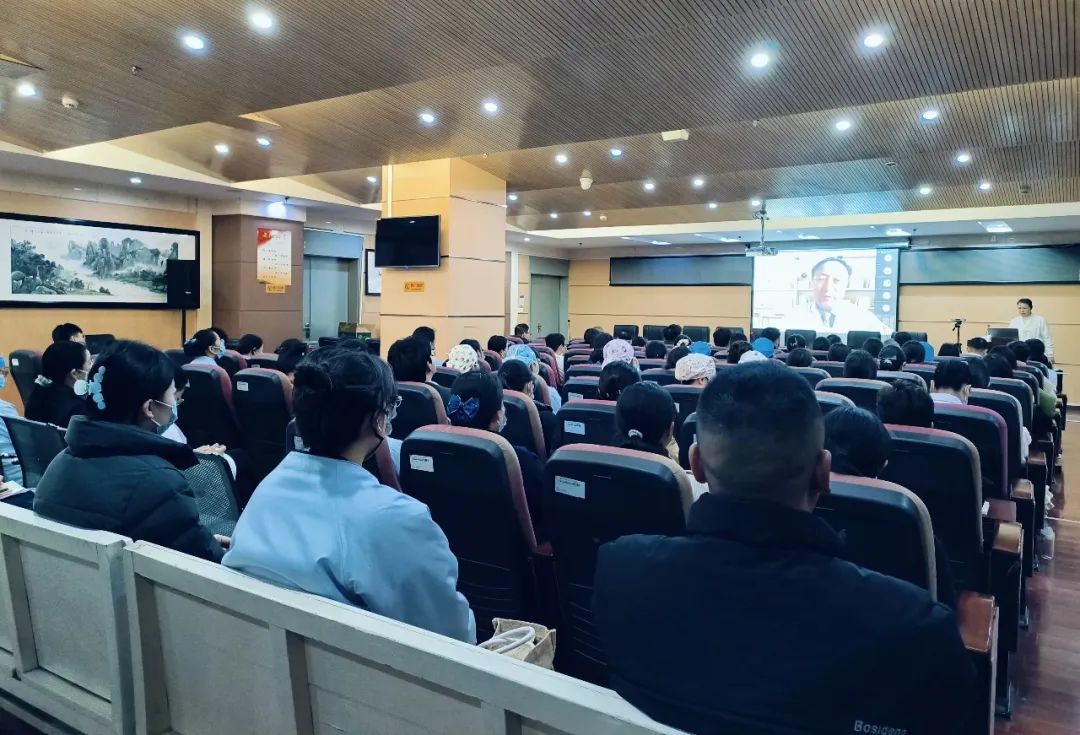 【凝新聚力,共筑未来】我院举行 2025 年新进员工岗前培训