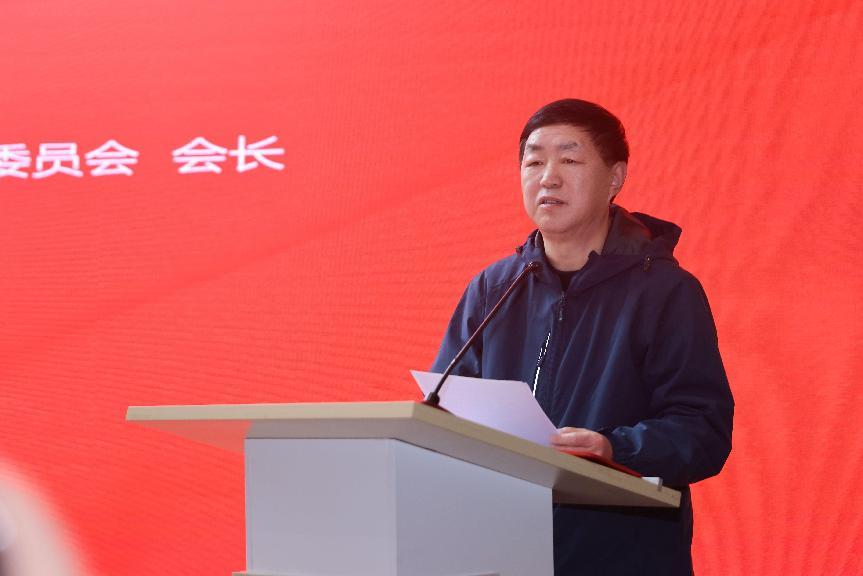 2025「健康向未来」湖南卫生健康行业 手机摄影大赛在湖南妇女儿童医院启动