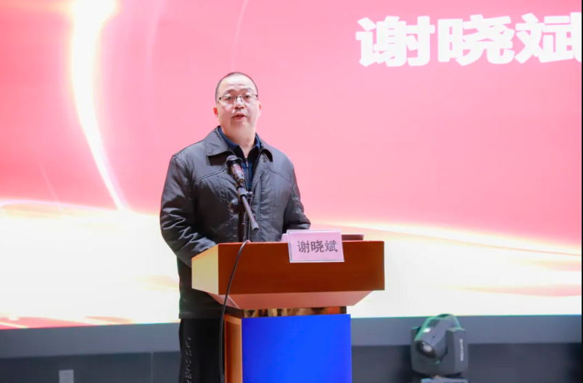 韶关市妇幼保健院：凝心聚力迎复审，砥砺奋进促发展