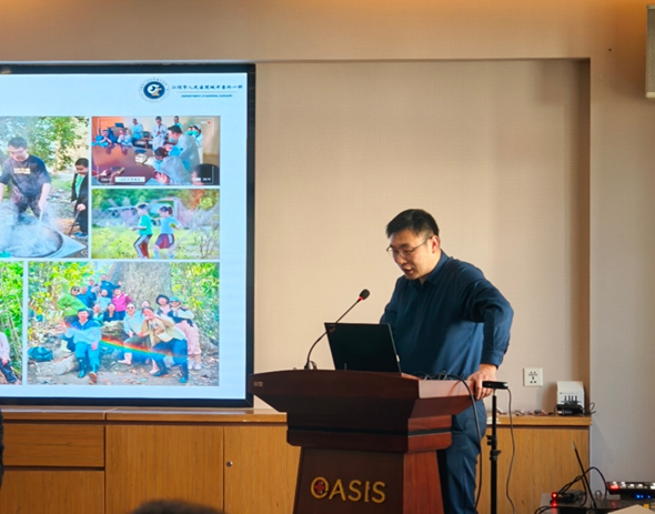 中日大肠癌卓越中心建设系列课程「第三期」成功举办,共促大肠癌诊疗事业发展