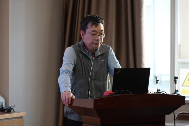 中日大肠癌卓越中心建设系列课程「第三期」成功举办,共促大肠癌诊疗事业发展