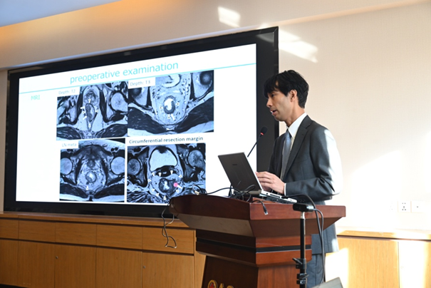 中日大肠癌卓越中心建设系列课程「第三期」成功举办,共促大肠癌诊疗事业发展