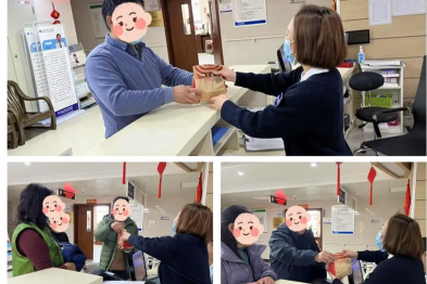 鲁中医院心内一科「心」服务，免费早餐吃出「医疗温度」！