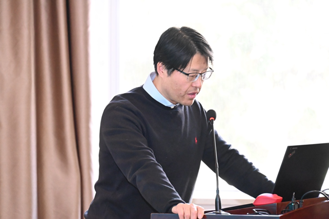 中日大肠癌卓越中心建设系列课程「第三期」成功举办,共促大肠癌诊疗事业发展