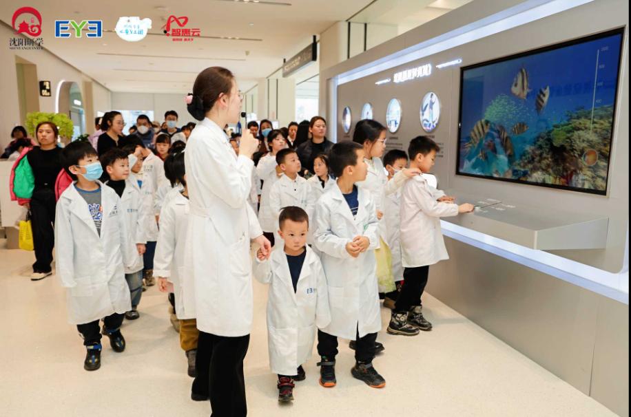 沈阳市中小学生研学基地非物质文化传习节第二季圆满落幕