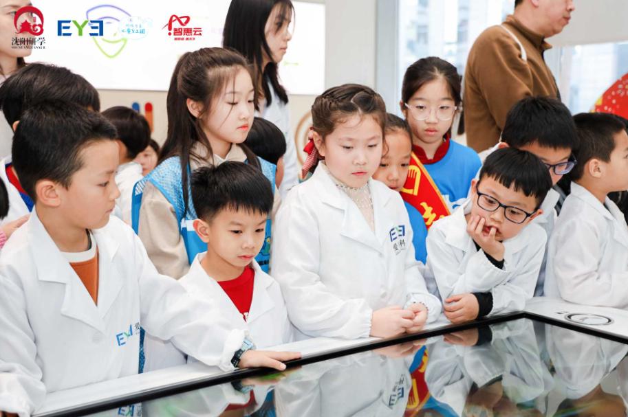 沈阳市中小学生研学基地非物质文化传习节第二季圆满落幕