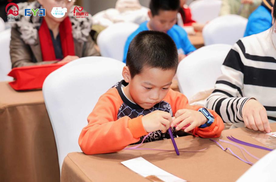 沈阳市中小学生研学基地非物质文化传习节第二季圆满落幕