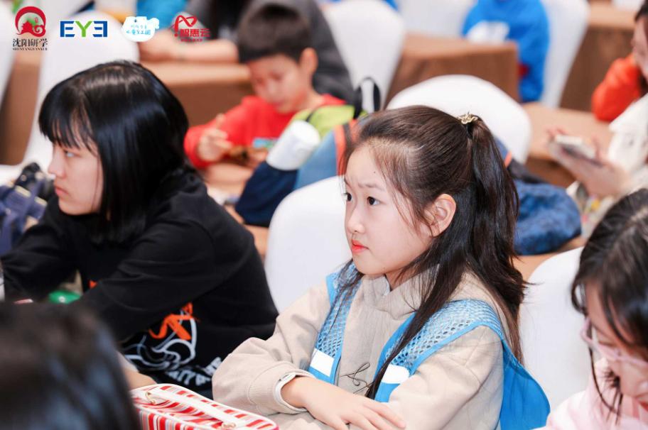 沈阳市中小学生研学基地非物质文化传习节第二季圆满落幕