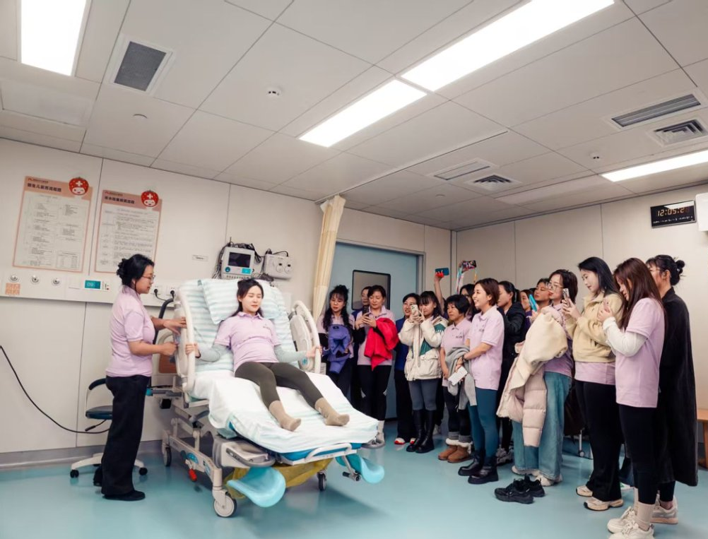 ACSM-BISM 孕产功能康复国际认证课程，助力产科服务再升级！