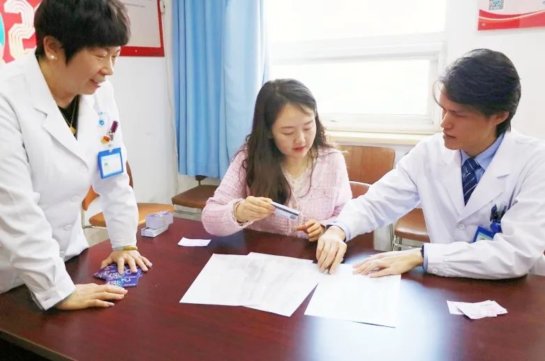 北京华厦民众眼科：2025 品牌增值年，从员工关怀开始