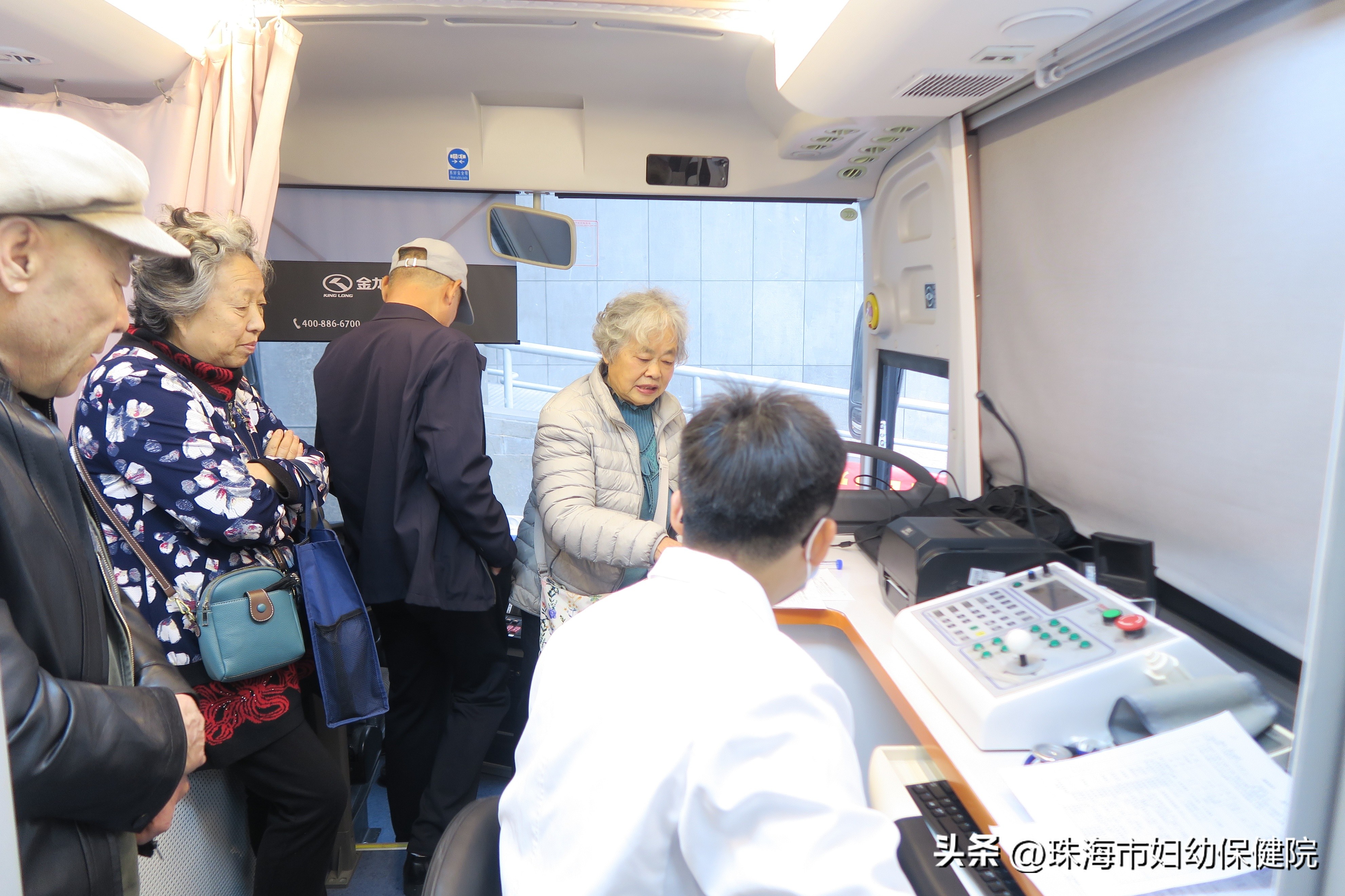 「家庭医生服务赋能」  翠香社康中心开启 「家门口」 医疗关怀之旅