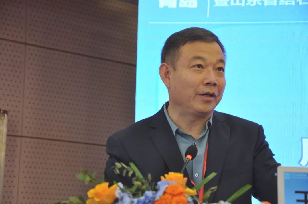 推动微创保胆技术发展 重庆松山医院密雷教授应邀参加 2024 年全国保胆技术巡讲