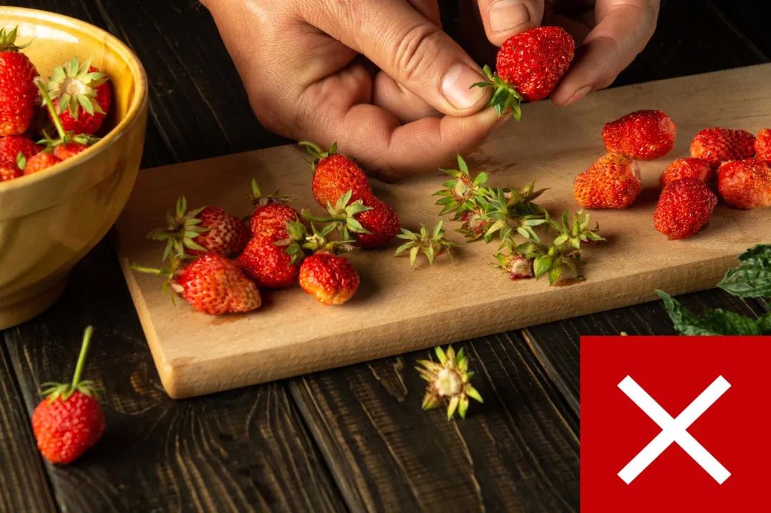 合肥大量上市！这种香甜水果千万别这样洗，可能越洗越脏！