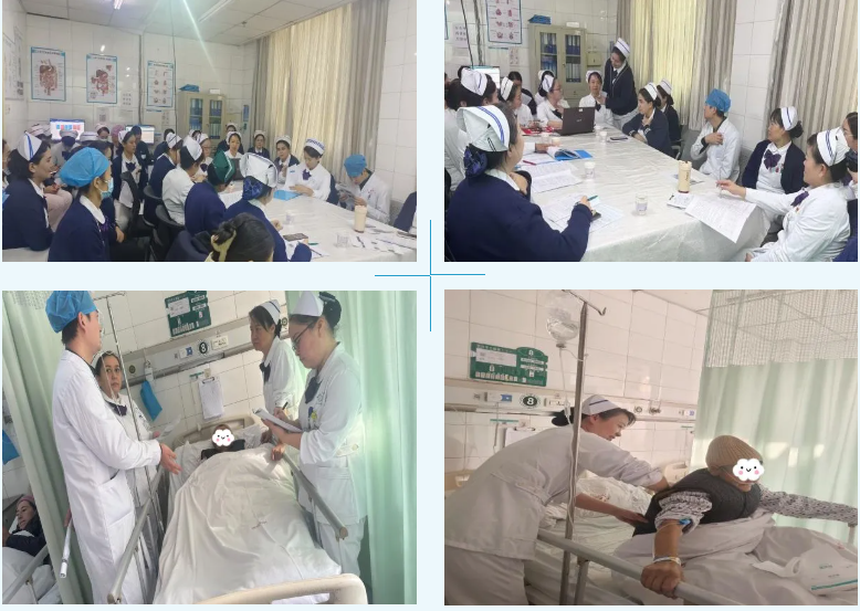 推动以专科护士为主导的护理 MDT,点亮直肠癌术后肠瘘患者康复之路