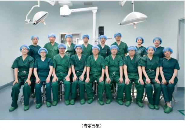 DeepSeek 眼中的邵阳学院附属第一医院……被看透了!