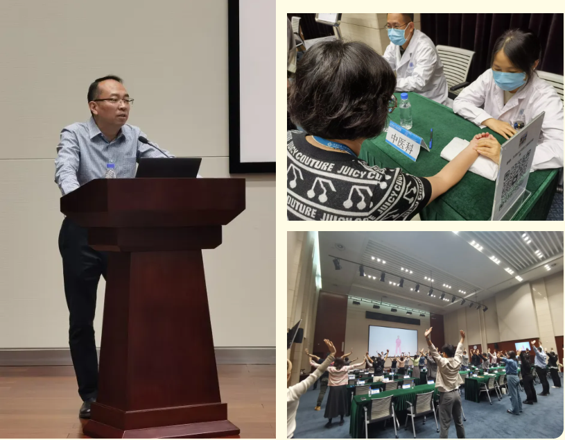 北大医疗海洋石油医院入选天津市红十字系统志愿服务「六个一批」先进典型