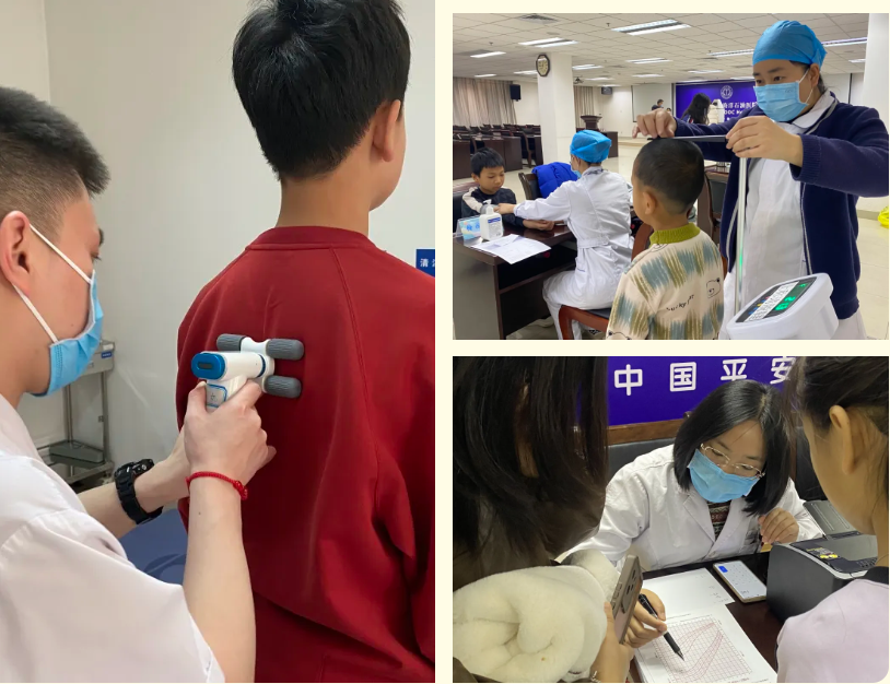 北大医疗海洋石油医院入选天津市红十字系统志愿服务「六个一批」先进典型