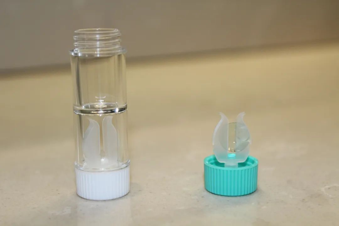 该如何为孩子挑选近视防控眼镜?武汉普瑞眼科林珊教你选择