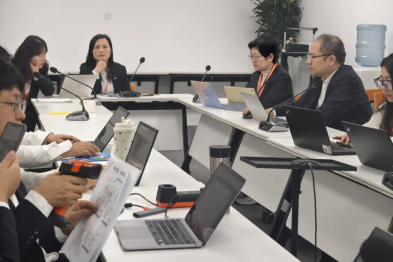 泰康口腔耗材扫码出入库项目上线启动会顺利召开