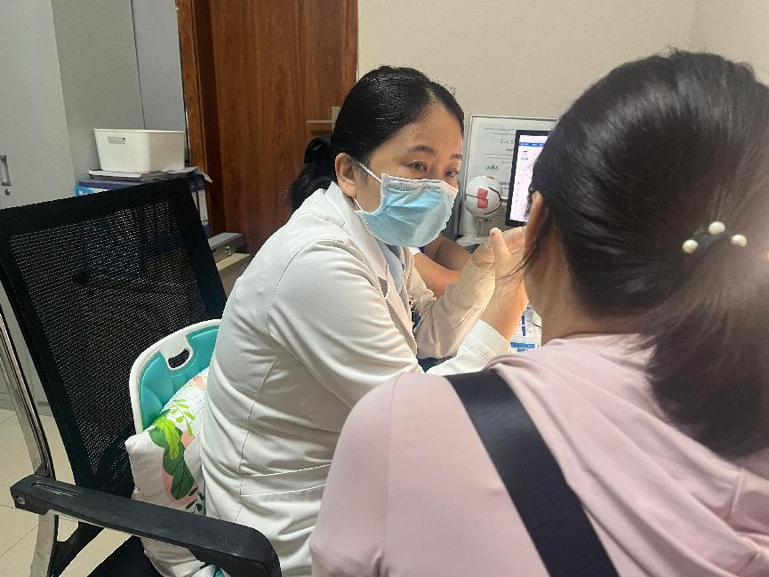 该如何为孩子挑选近视防控眼镜?武汉普瑞眼科林珊教你选择