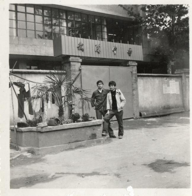 以匠心，守初心：武汉普瑞眼科医院程旭康院长的逐光征程