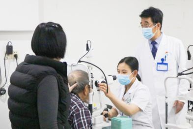北京华厦民众眼科医院：以患者为中心，践行服务初心