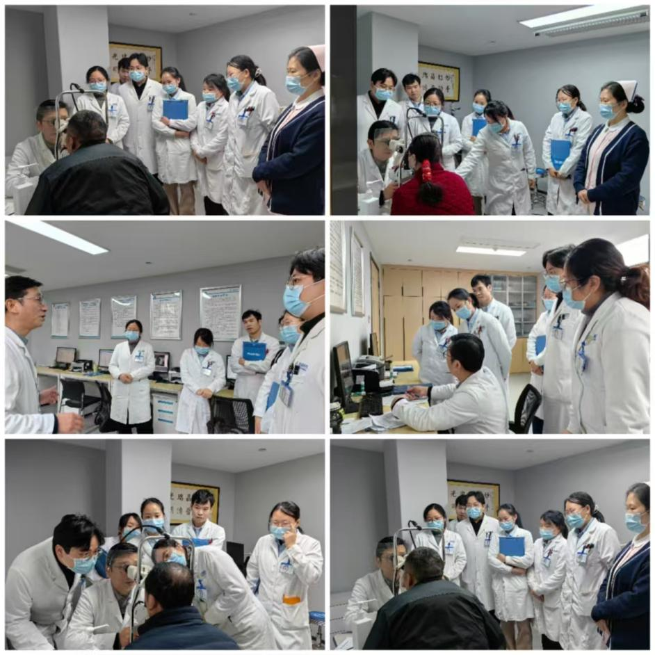 以匠心，守初心：武汉普瑞眼科医院程旭康院长的逐光征程