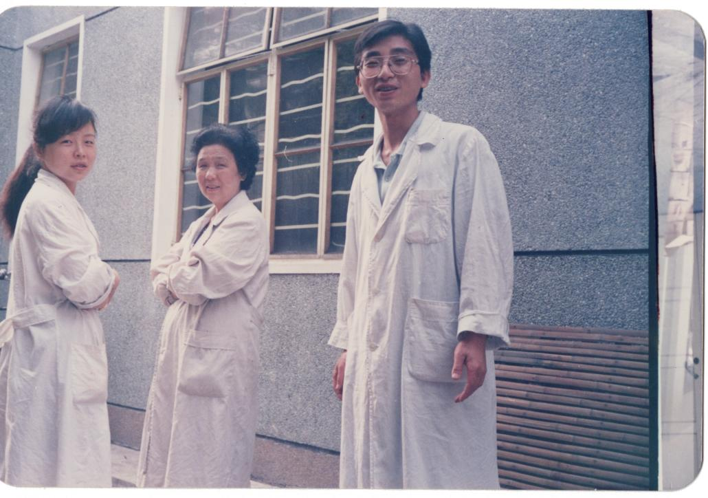 以匠心，守初心：武汉普瑞眼科医院程旭康院长的逐光征程