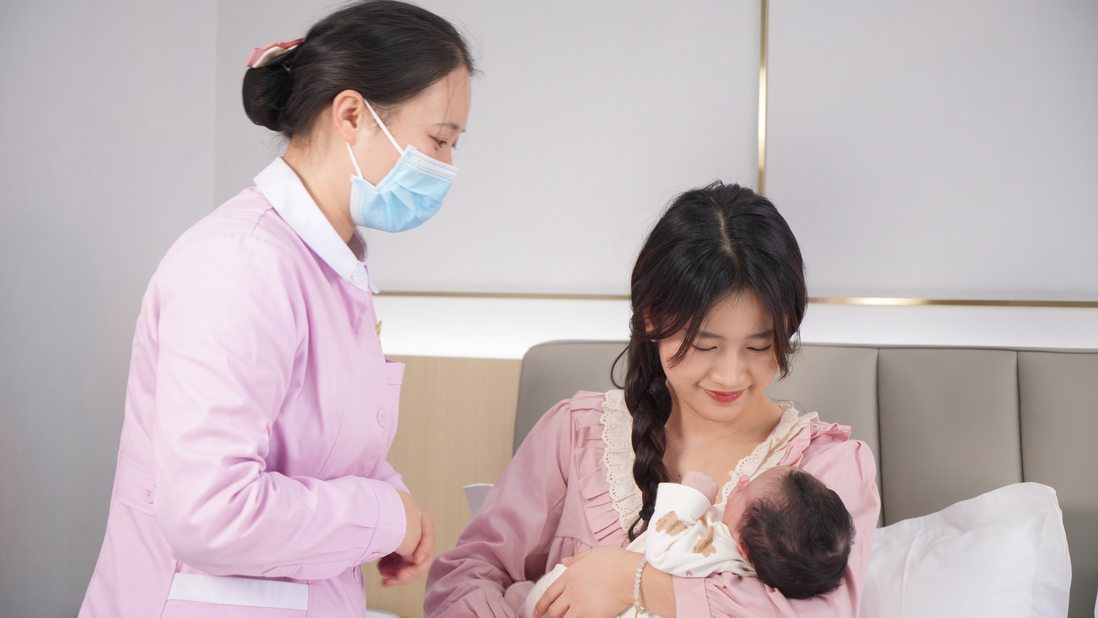 湿疹、感冒、胃肠道不适... 春季宝宝易患这些疾病，懂得预防最重要！