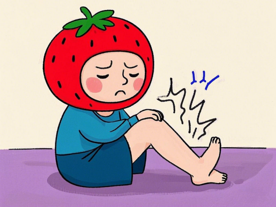 屁股痛、小腿胀、脚麻 可能是你的腰椎在报警