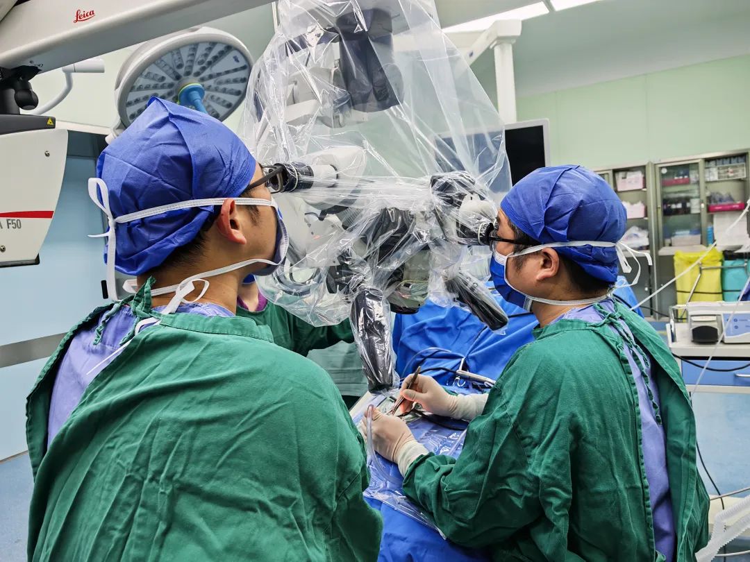 江西首例国家集采人工耳蜗植入术成功实施， 江西省儿童医院助力听障儿童重获新「声」