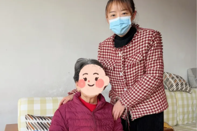 鲁中温暖丨爱无界，护有恒：居家护理用爱铺就患者的康复暖途