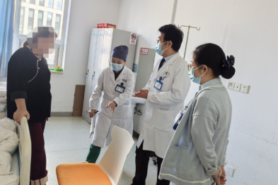 北京华厦民众眼科医院大查房：以患者为中心，共筑满意就医环境