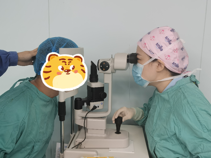 为什么医生自己不做近视手术？全能型带教导师关念告诉你真相