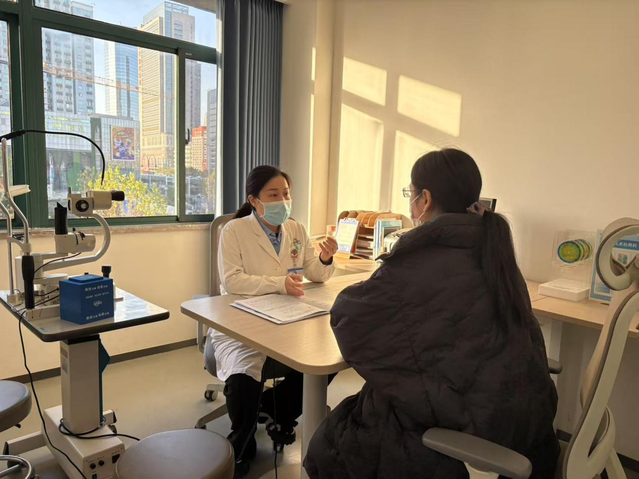 近视手术后又近视了是为什么？武汉普瑞眼科关念科普原因