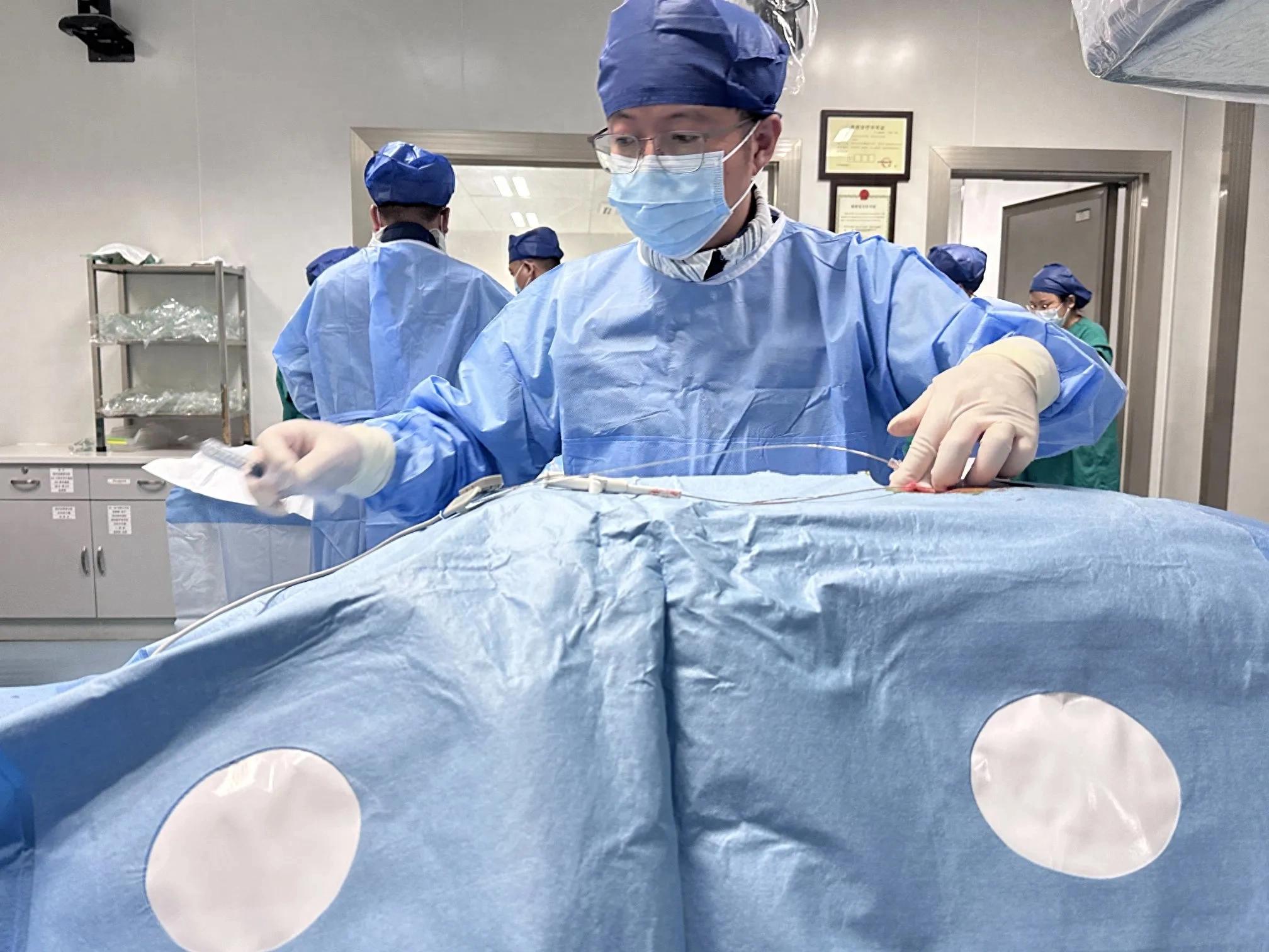 带状疱疹后遗神经痛, 「阶梯疗法」阻断「不死的癌症」