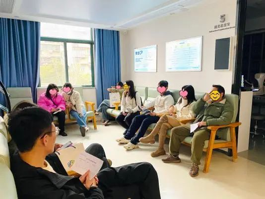 可视过去·可视未来｜武汉普瑞眼科屈光近视手术迈入可视化时代