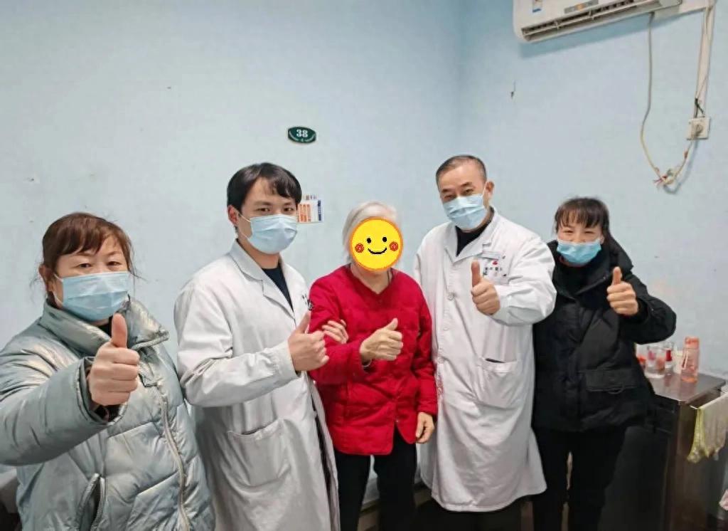 武汉大学人民医院多学科协作助疑难危重精神疾病患者「渡难关」
