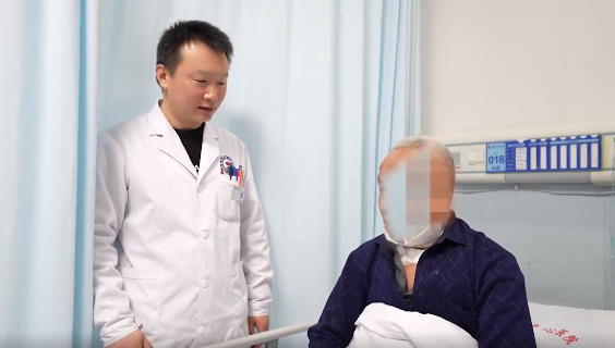 川西北首例！绵阳市中心医院成功通过手术「唤醒」阿尔茨海默症患者