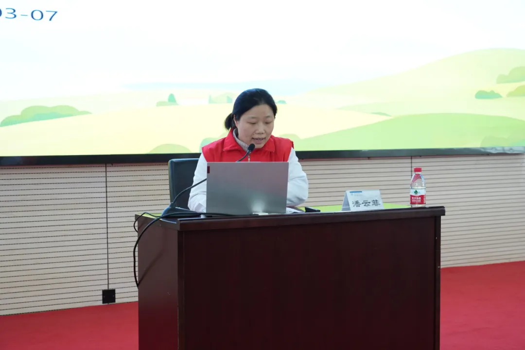 湖州市中心医院 2025 健康助企惠民「百千万」行动启动