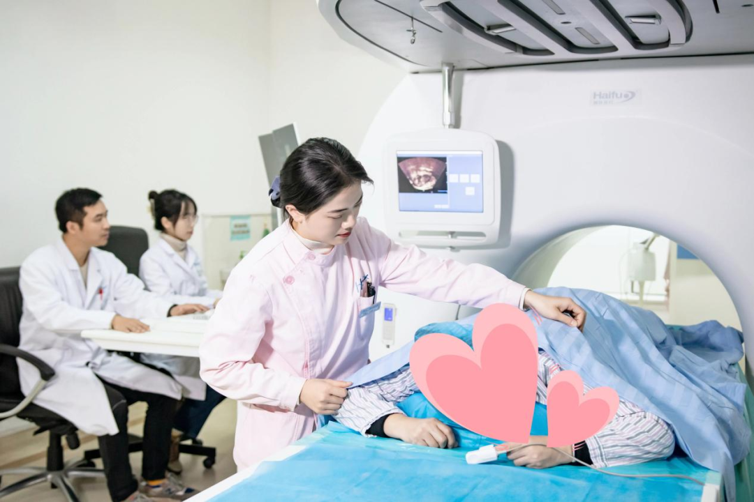 无创医疗时代:海扶刀从「隔山打牛」到「隔空手术」